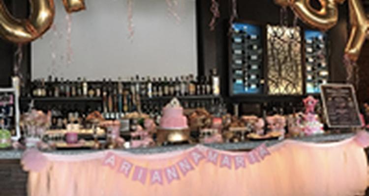 Revel Restaurant Bar Is Pet Friendly