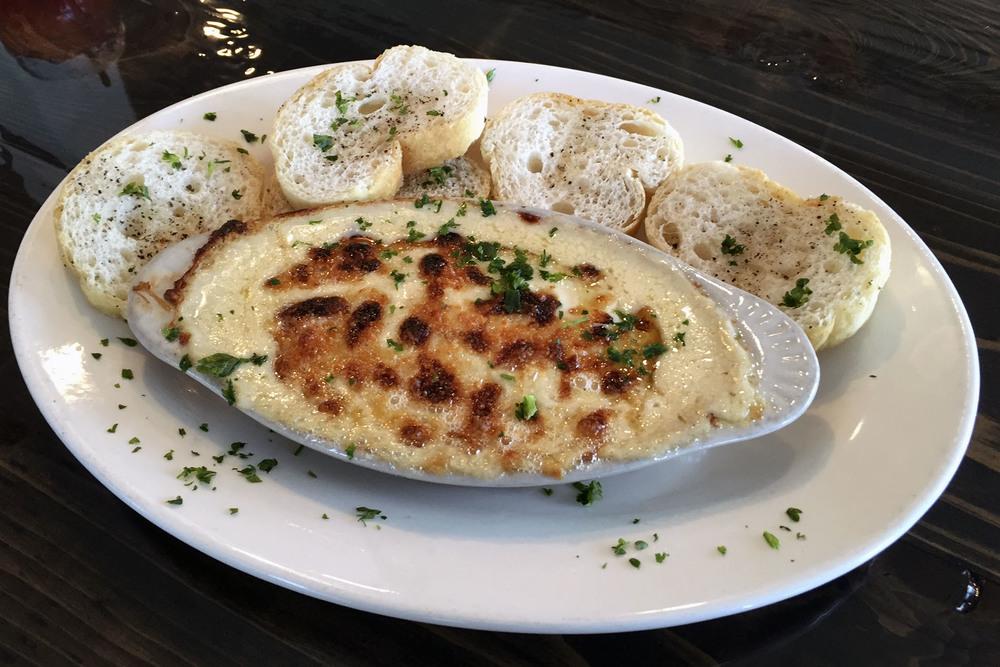 (Closed) Forks and Corks Pet Policy