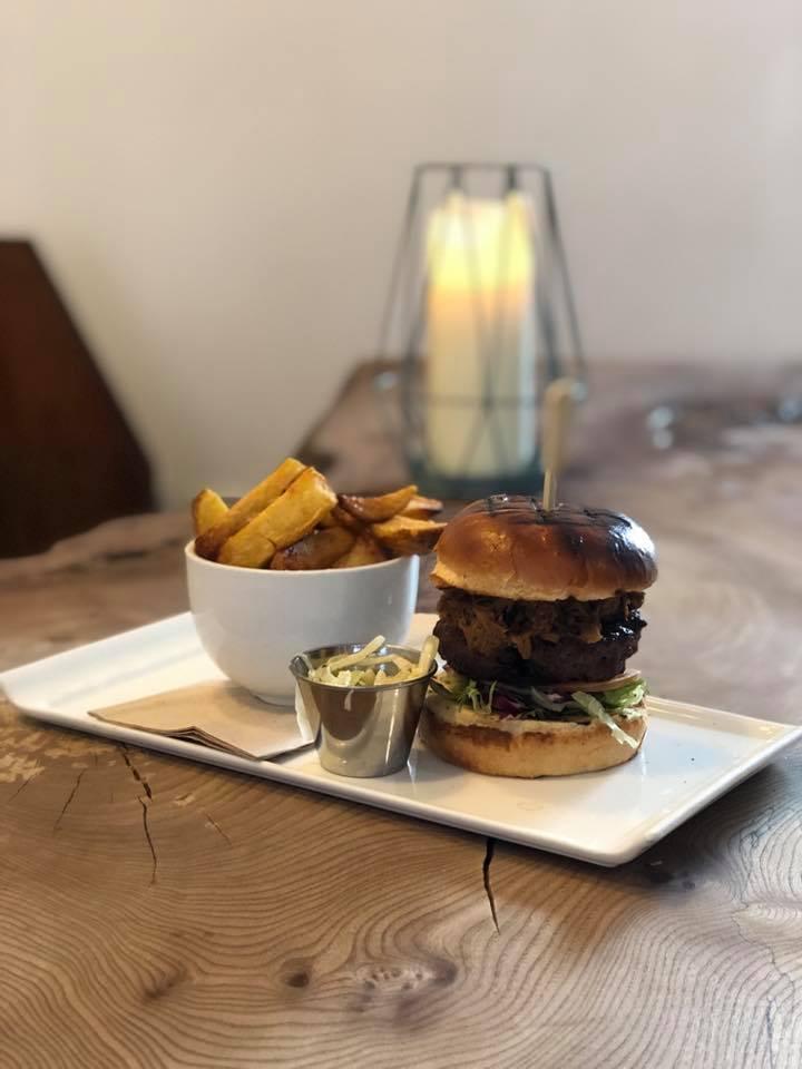 Dog Friendly Restaurants in the United Kingdom BringFido