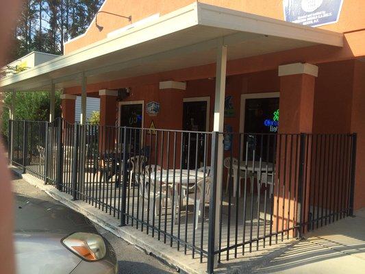 Dog Friendly Italian Restaurants in North Augusta, SC BringFido