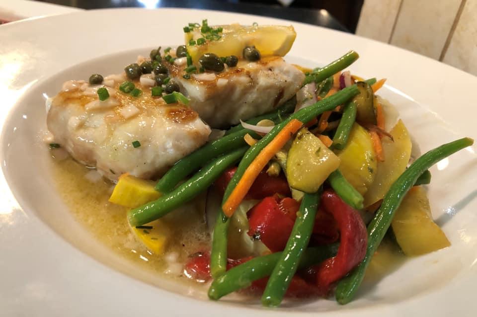 Wallace's at the Greenhouse Pet Policy