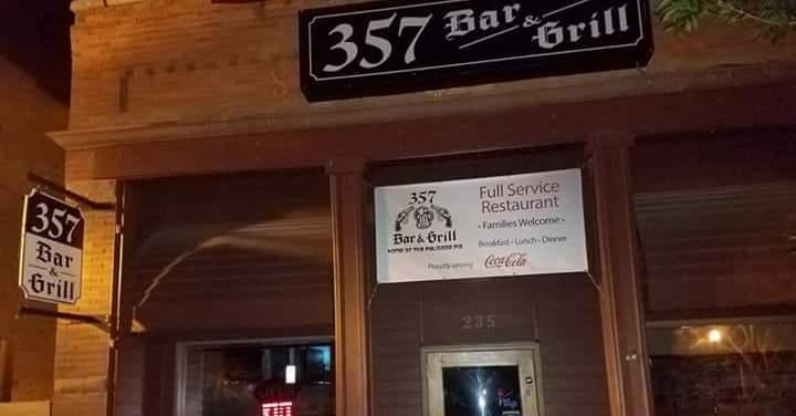 Pet Friendly 357 Bar & Grill