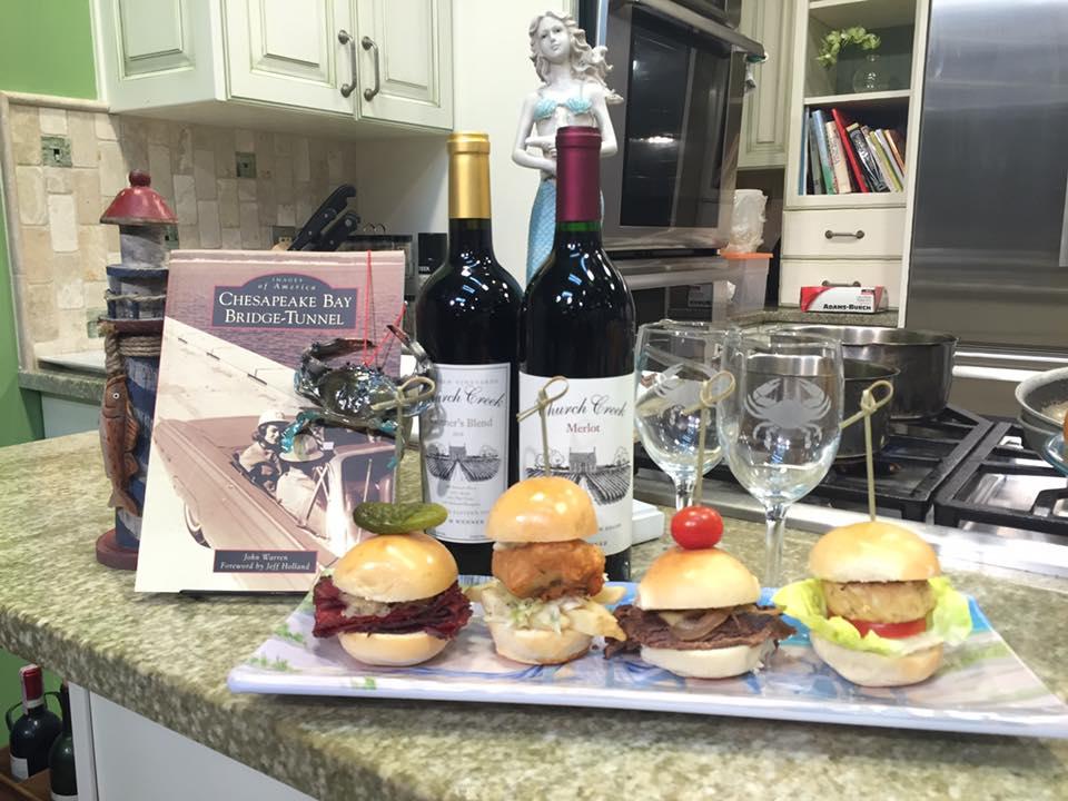 (Closed) Virginia Originals Chesapeake Grill Pet Policy