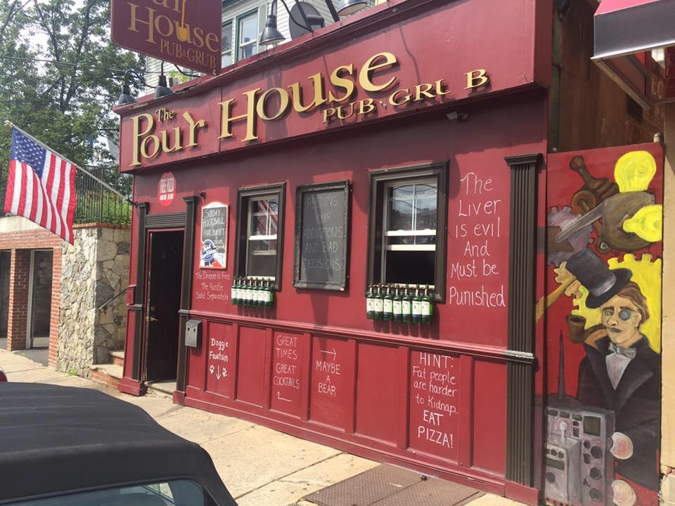 Dog Friendly Restaurants In West Orange Nj Bringfido