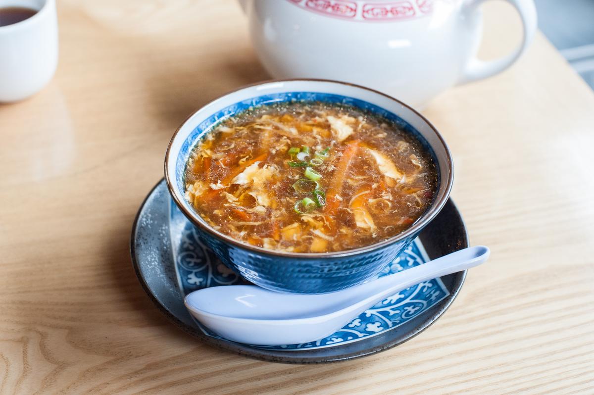 Empire Chinese Kitchen Is Pet Friendly