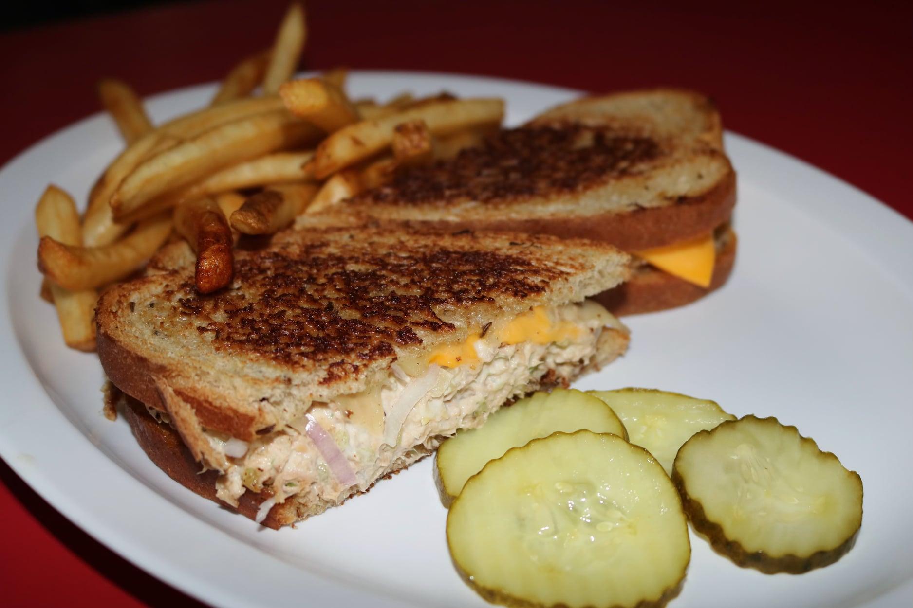 Pet Friendly Boulevard Burgers