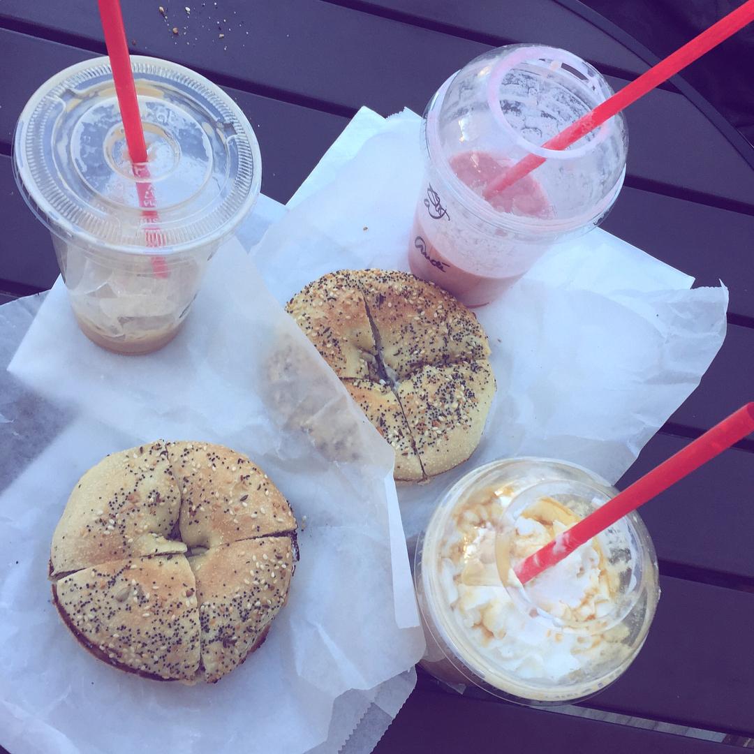 Malibu Brew Coffee Is Pet Friendly