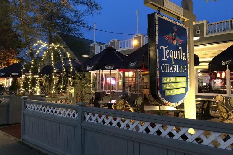Dog Friendly Mexican Restaurants in Hyannis, MA BringFido