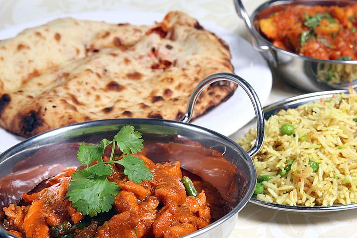 Pet Friendly Swaad Indian Cuisine
