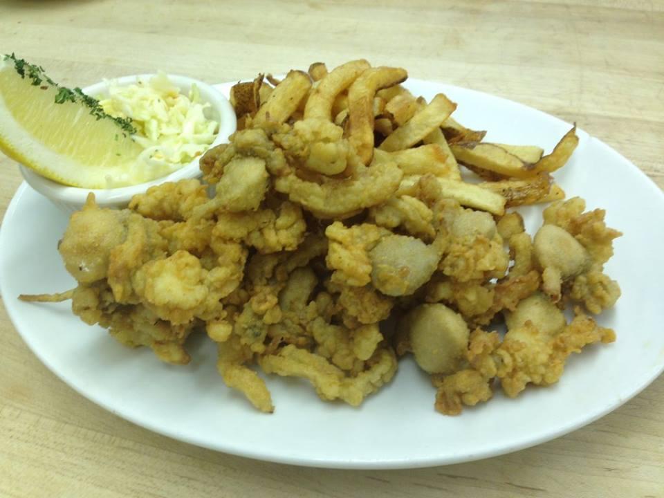 Brewster Inn & Chowder House Pet Policy