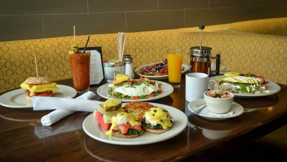 Dog Friendly Restaurants in Phoenix, AZ BringFido