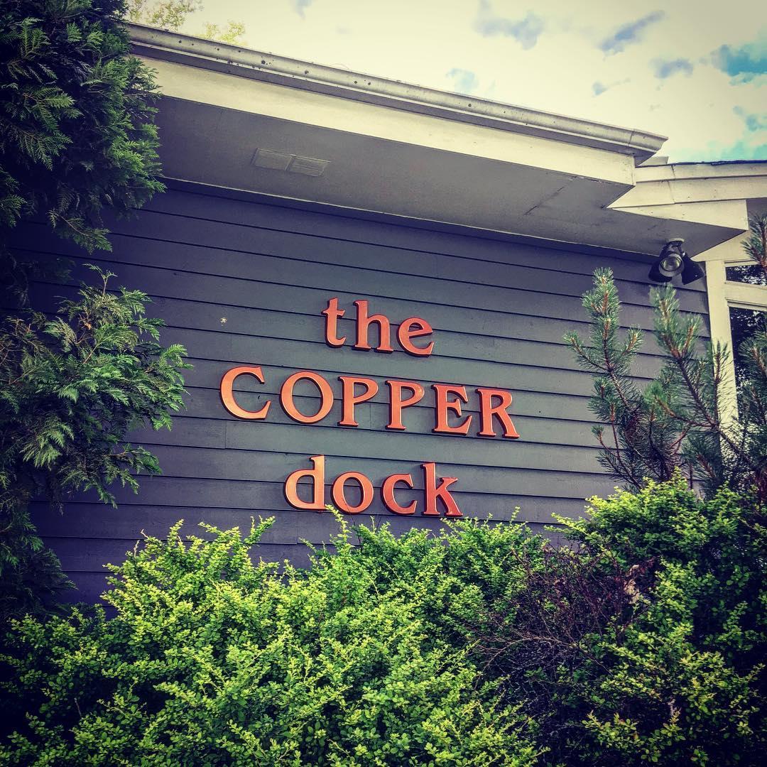 The Copper Dock Pet Policy