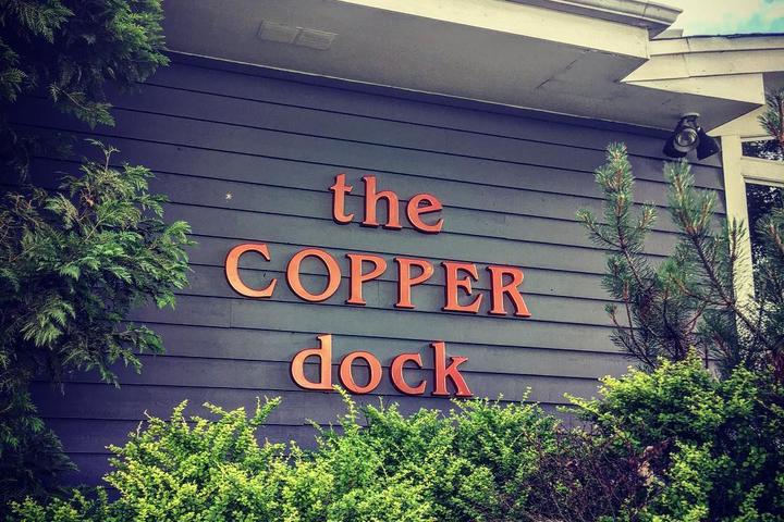 Pet Friendly The Copper Dock