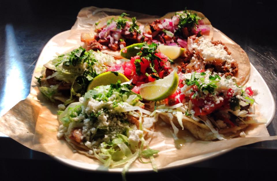 Dog Friendly Mexican Restaurants in Plymouth, MI BringFido