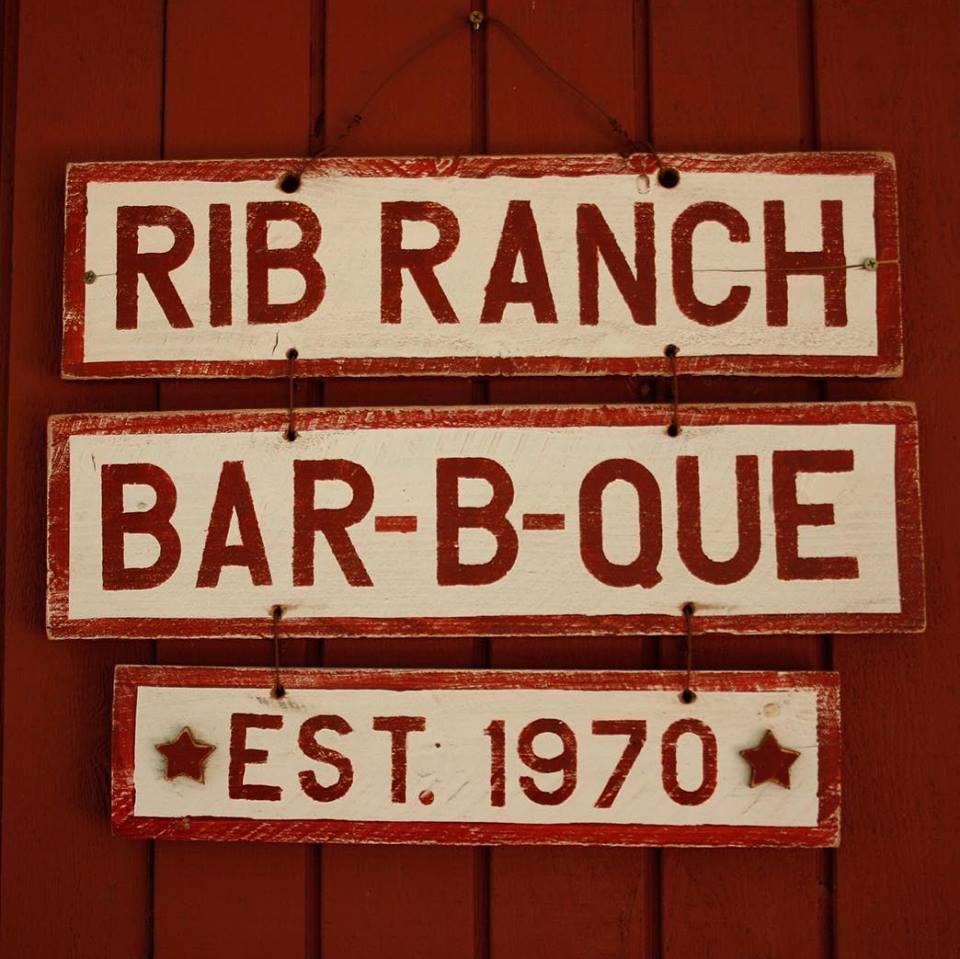 Pet Friendly Rib Ranch BBQ