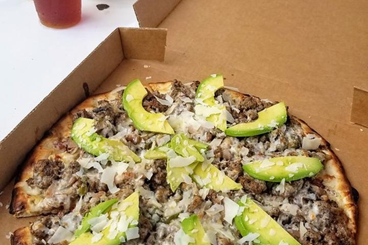 Dog Friendly Restaurants In Comfort Tx Bringfido