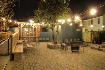 Dog Friendly Restaurants In Dewey Az Bringfido