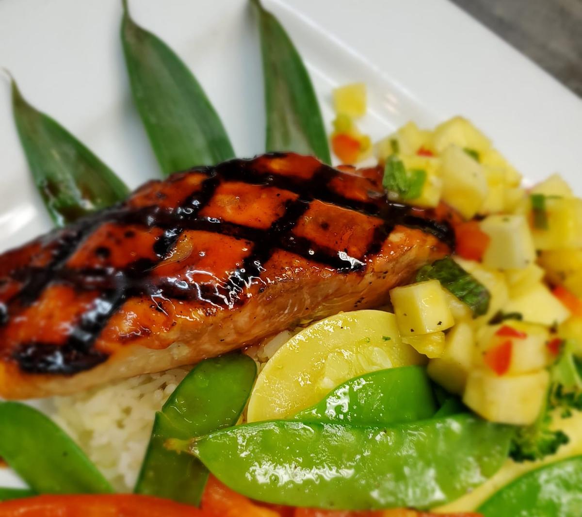 J�s Pub &amp; Grill Is Pet Friendly