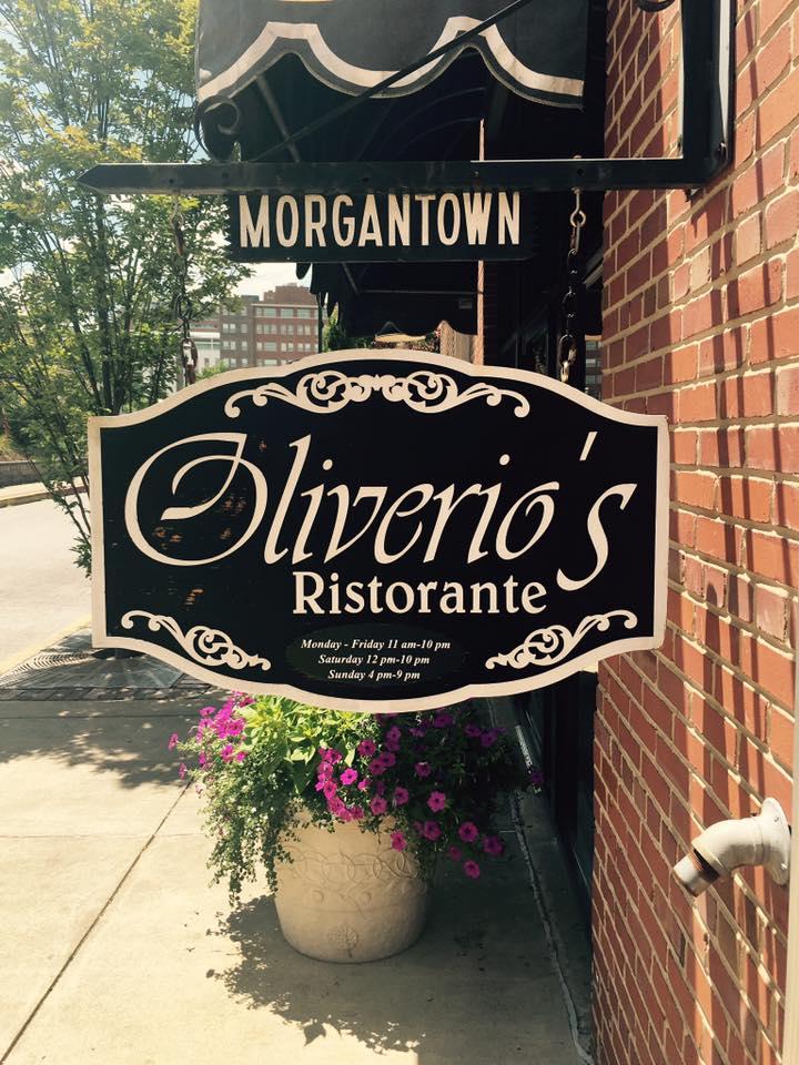 Oliverio's Ristorante on the Wharf Is Pet Friendly