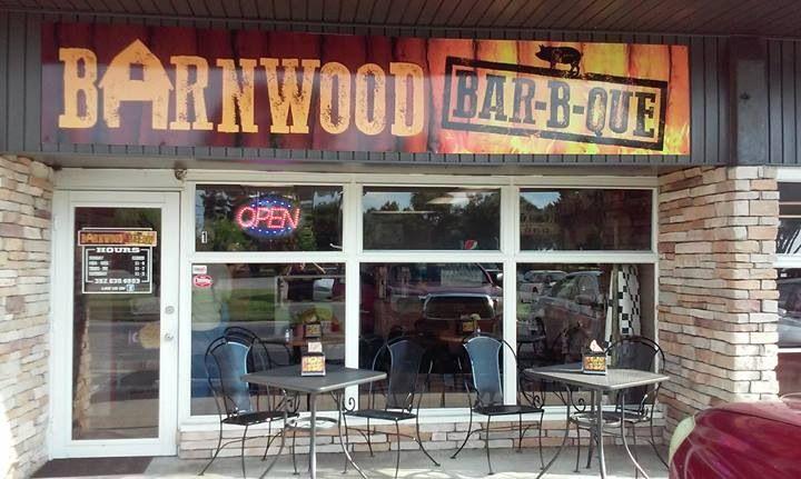 Dog Friendly Barbecue Restaurants in Eustis, FL BringFido