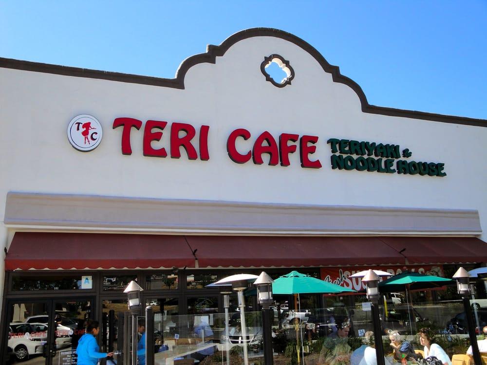 Pet Friendly Teri Cafe - Oceanside II