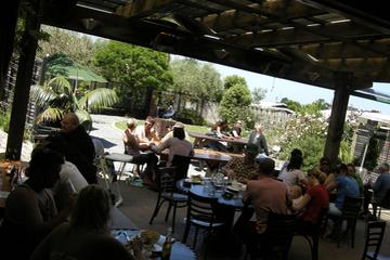 Dog Friendly Restaurants In Auckland Nz Bringfido