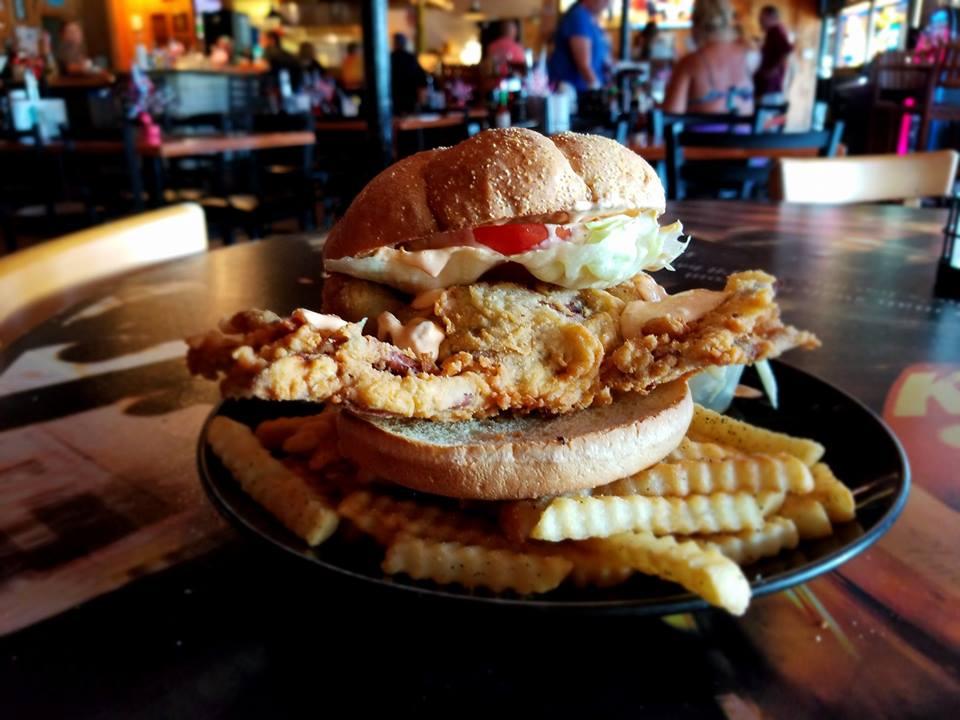 Cortez Clam Factory Pet Policy