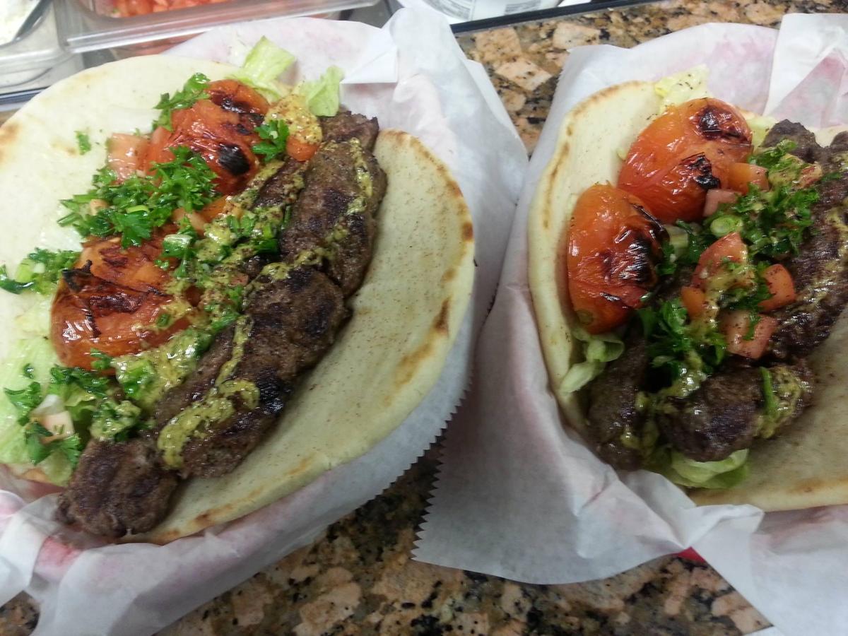 Dog Friendly Restaurants In Cordova Tn Bringfido