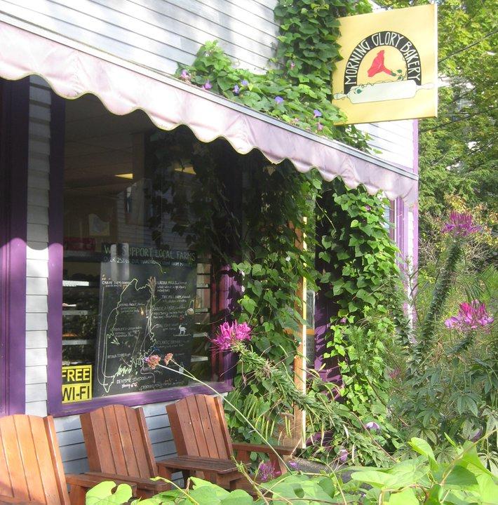 Dog Friendly Restaurants In Bar Harbor Me Bringfido