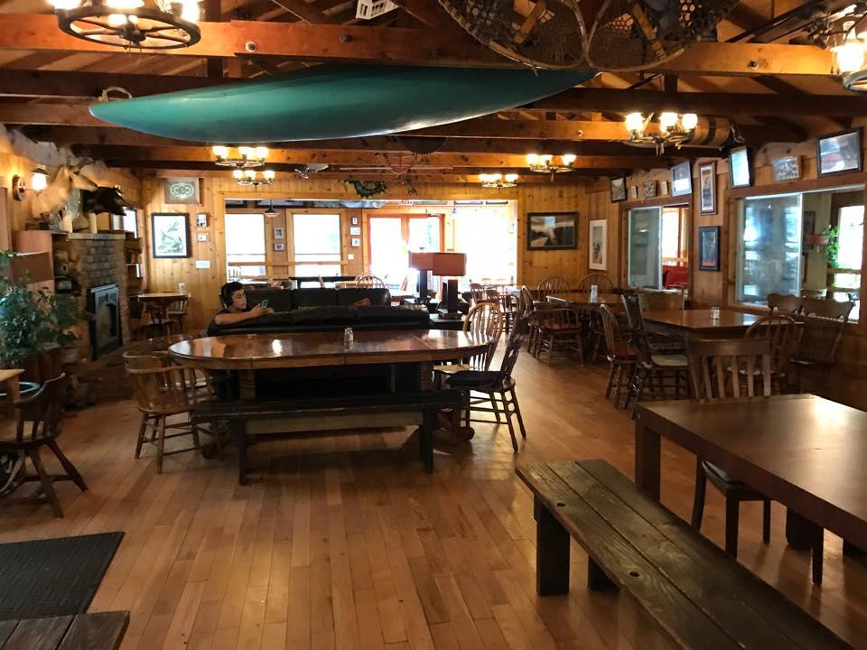 June Bug Cafe Is Pet Friendly