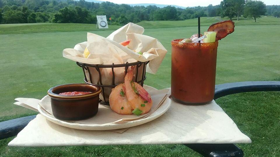 Birdwood Grill Pet Policy