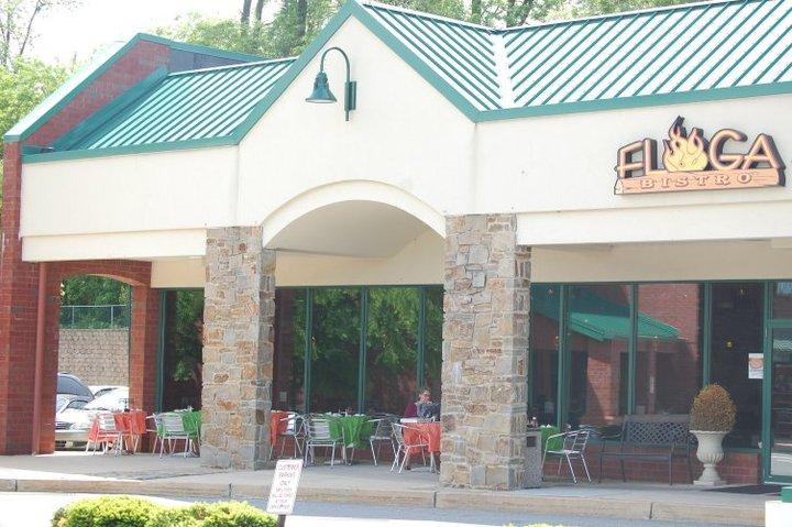 Dog Friendly Italian Restaurants in Square, PA BringFido