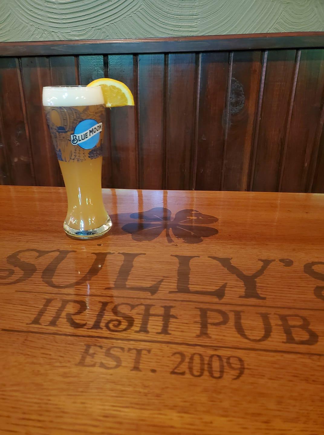 Pet Friendly Sully's Irish Pub