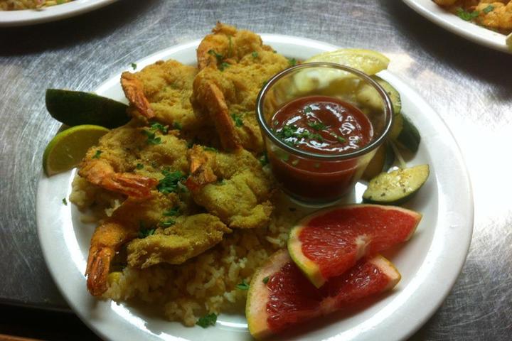 Dog Friendly Restaurants In Comfort Tx Bringfido