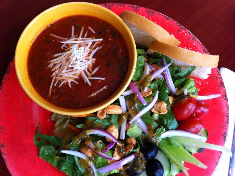 Dog Friendly Restaurants In Sanford Fl Bringfido