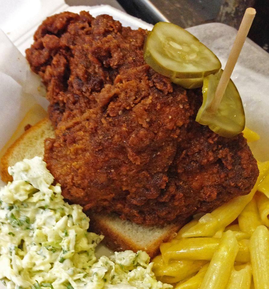 Alton's Kitchen & Cocktails Is Pet Friendly