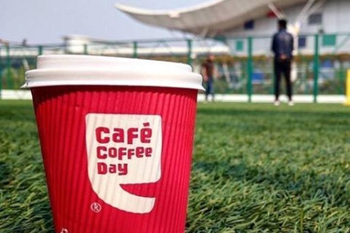Pet Friendly Cafe Coffee Day