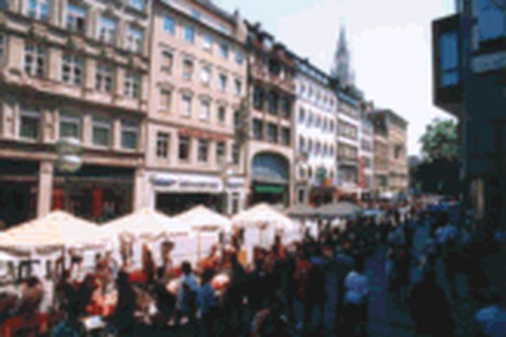 Dog Friendly Germany Bringfido