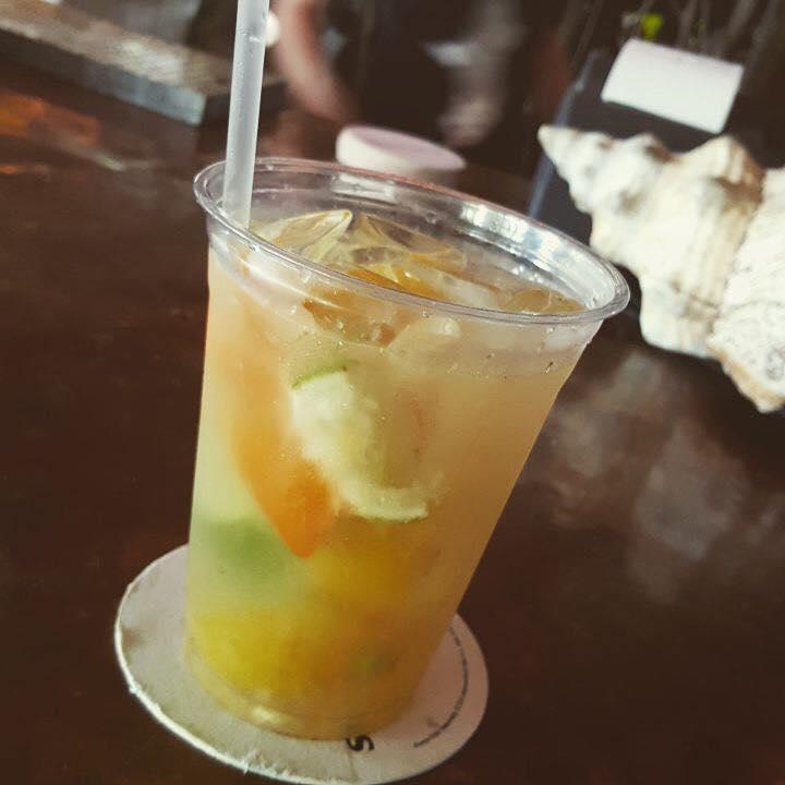 Dog Friendly Restaurants in Islamorada, FL BringFido