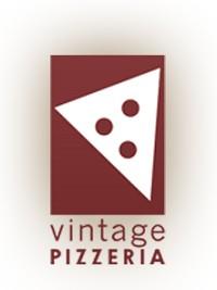 Pet Friendly Vintage Pizzeria