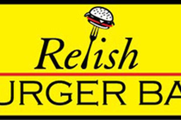 Pet Friendly Relish Burger Bar