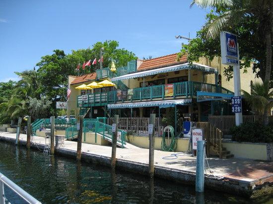 Best Restaurants In Key Largo On The Water - jjdesignsintl