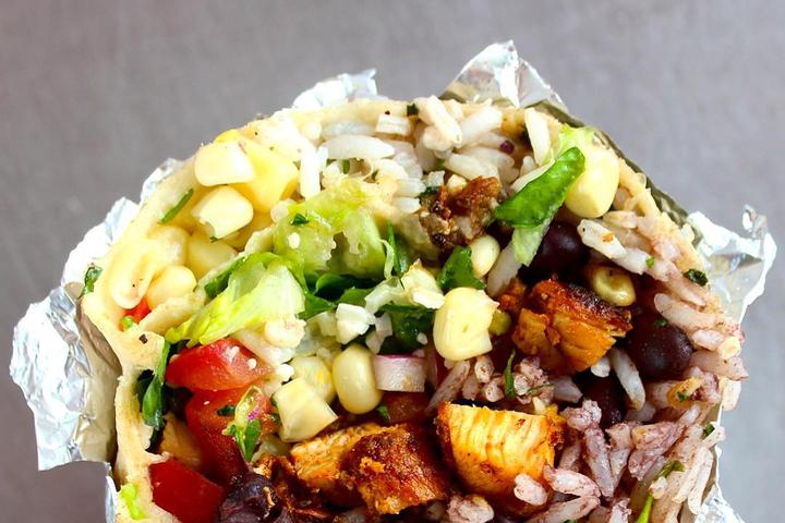 Pet Friendly Chipotle Mexican Grill - Near Campus