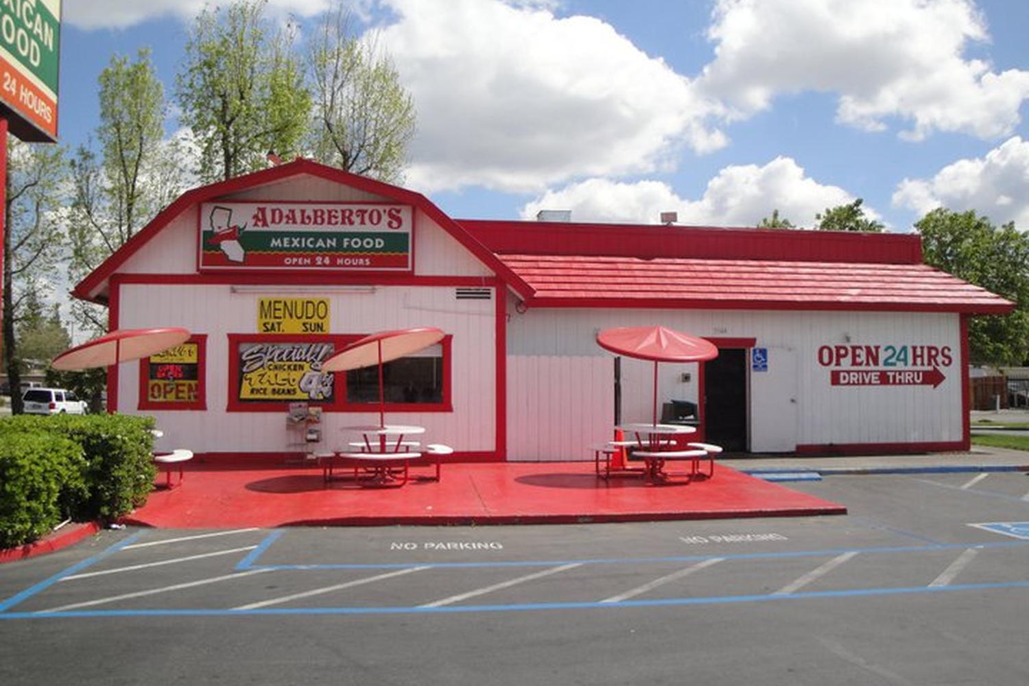 Mexican Drive Thru Near Me Mexican Drive Thru Near Me