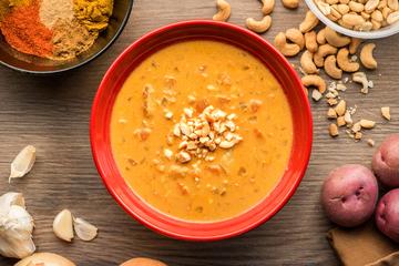 Cafe Zupas Is Pet Friendly