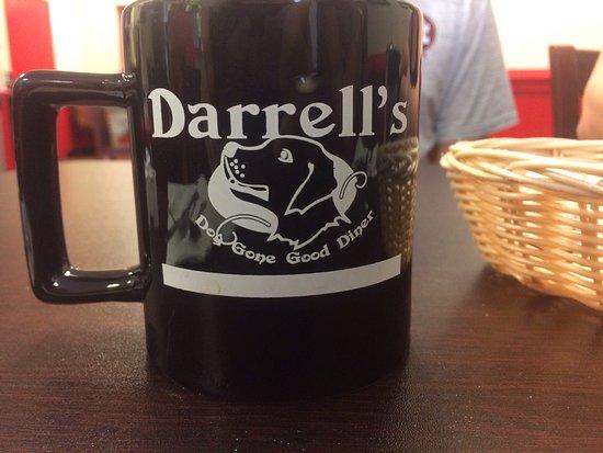 Pet Friendly Darrell's Dog Gone Good Diner