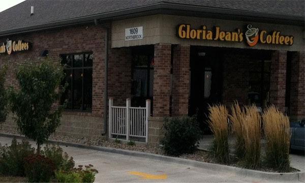 Pet Friendly Gloria Jean's Coffees