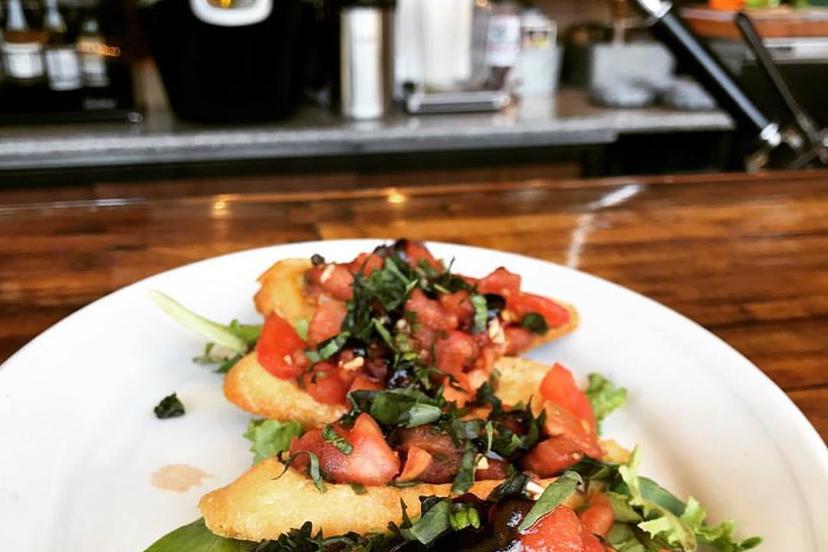 Dog friendly restaurant in Cotati image Dog friendly restaurant in Cotati image