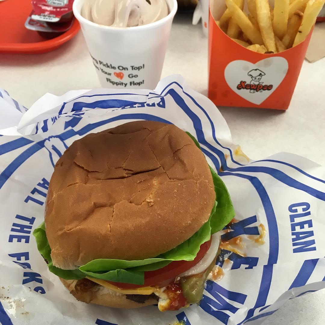 Dog Friendly Restaurants In Roseville Mn Bringfido