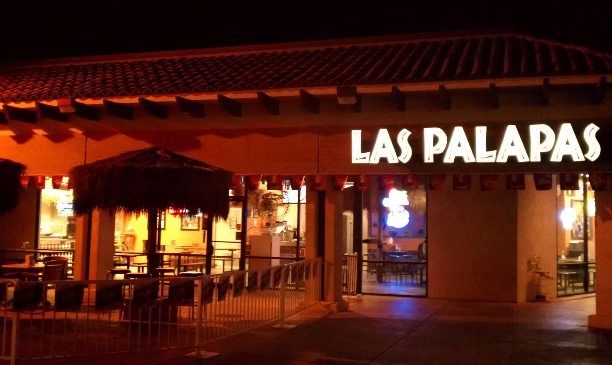 Las Palapas Restaurants